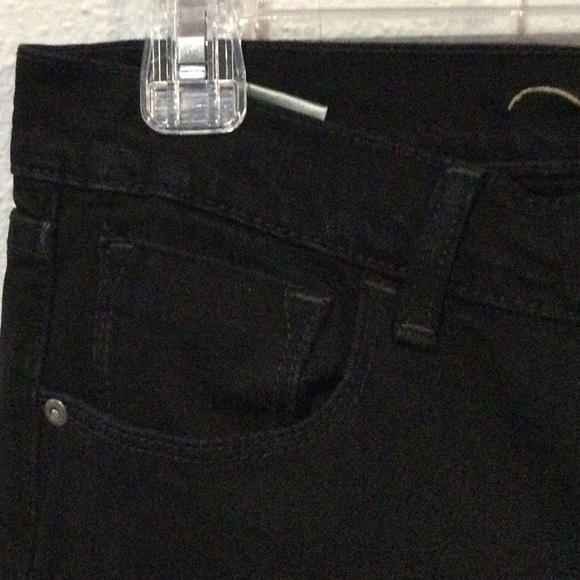 Old Navy “The Sweetheart” Classic Rise Boot-Cut Stretch Jeans Size 12 - Picture 3 of 16